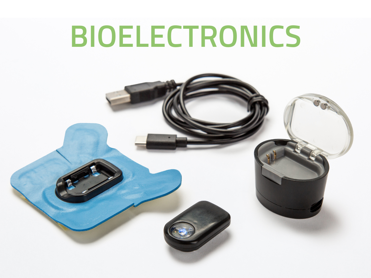 Bioelectronics