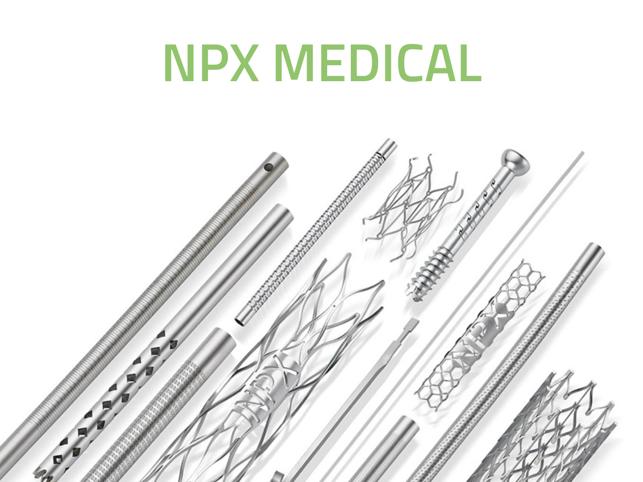 NPX Medical