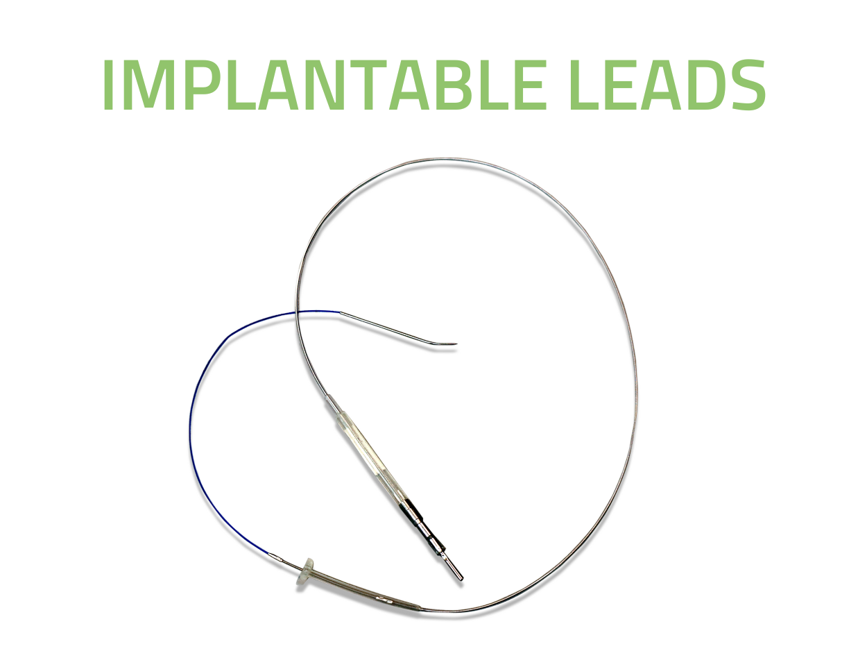 Implantable Leads