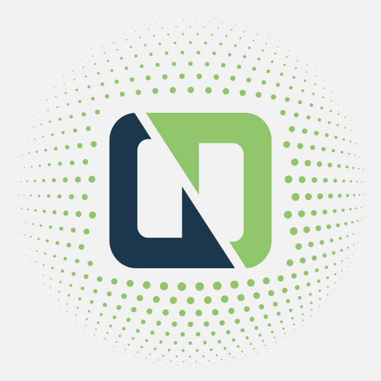 Nextern circle logo