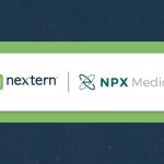 A graphic indicates a new relationship between Nextern and NPX Medical