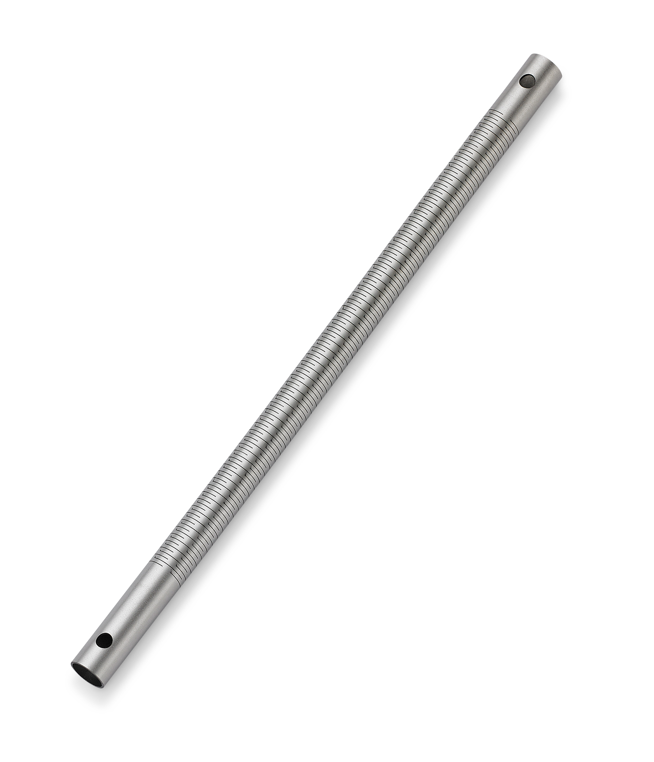 Stainless steel rod component used in a medical device - Nextern