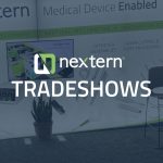 Nextern 2024 and 2025 Tradeshow schedule