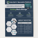 Neuromodulation Platform Development at Nextern