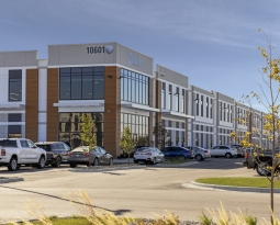 Introducing Nextern’s New Facility