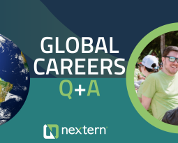 Nextern Global Career: From USA to Vietnam