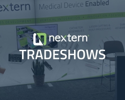 Tradeshows We’re Attending This Season