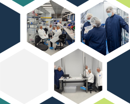 Why Choosing the Right CDMO Matters